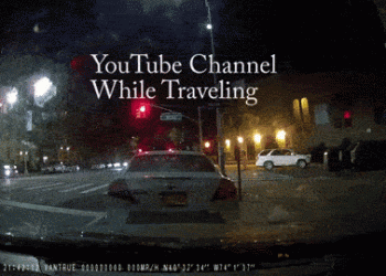 Vượt đèn đỏ, tài xế gây tai nạn liên hoàn giữa đêm khuya