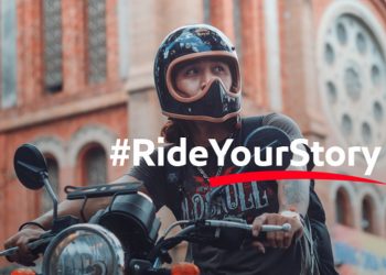 Cuộc thi ảnh Ride Your Story của ExxonMobil - 1