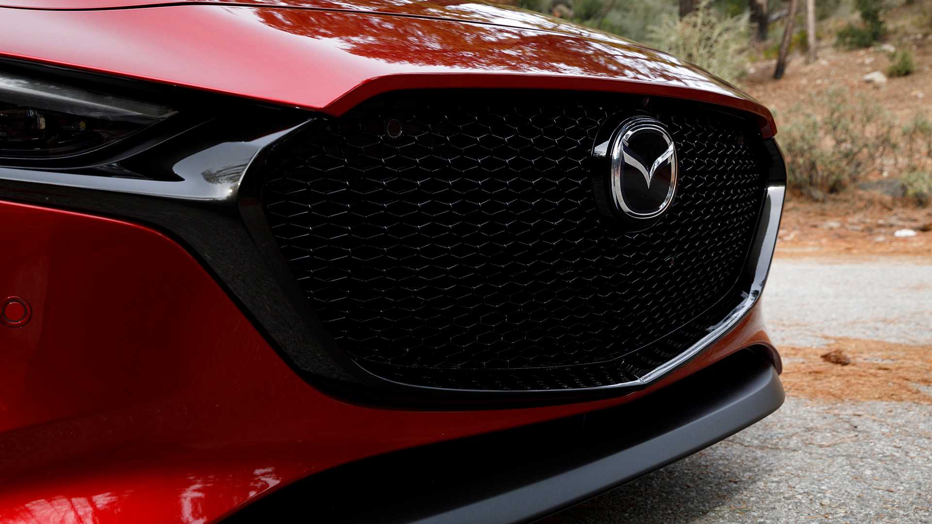 Mazda3 – sự lựa chọn lý tưởng cho dòng hatchback cỡ nhỏ - 11