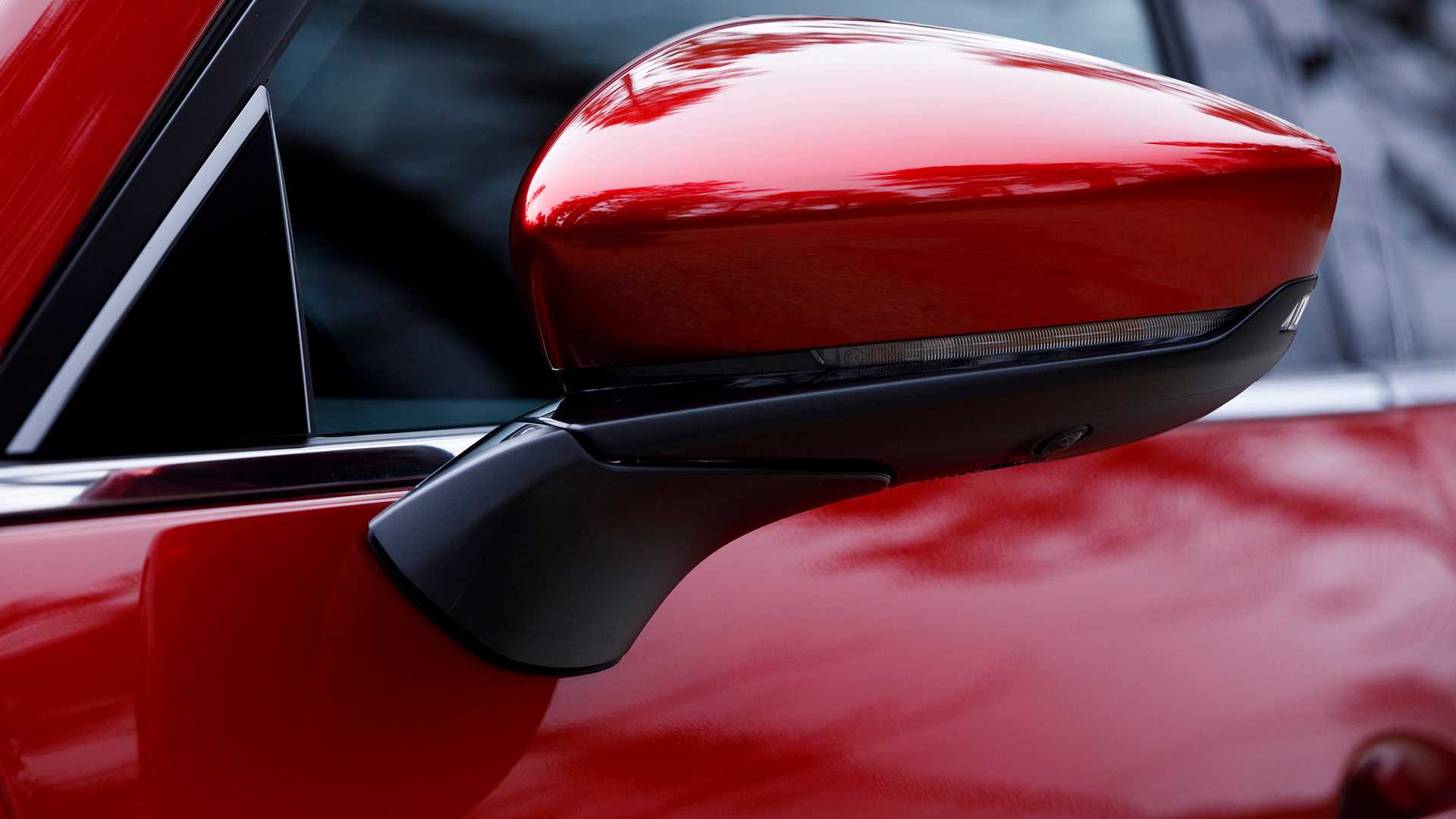 Mazda3 – sự lựa chọn lý tưởng cho dòng hatchback cỡ nhỏ - 13