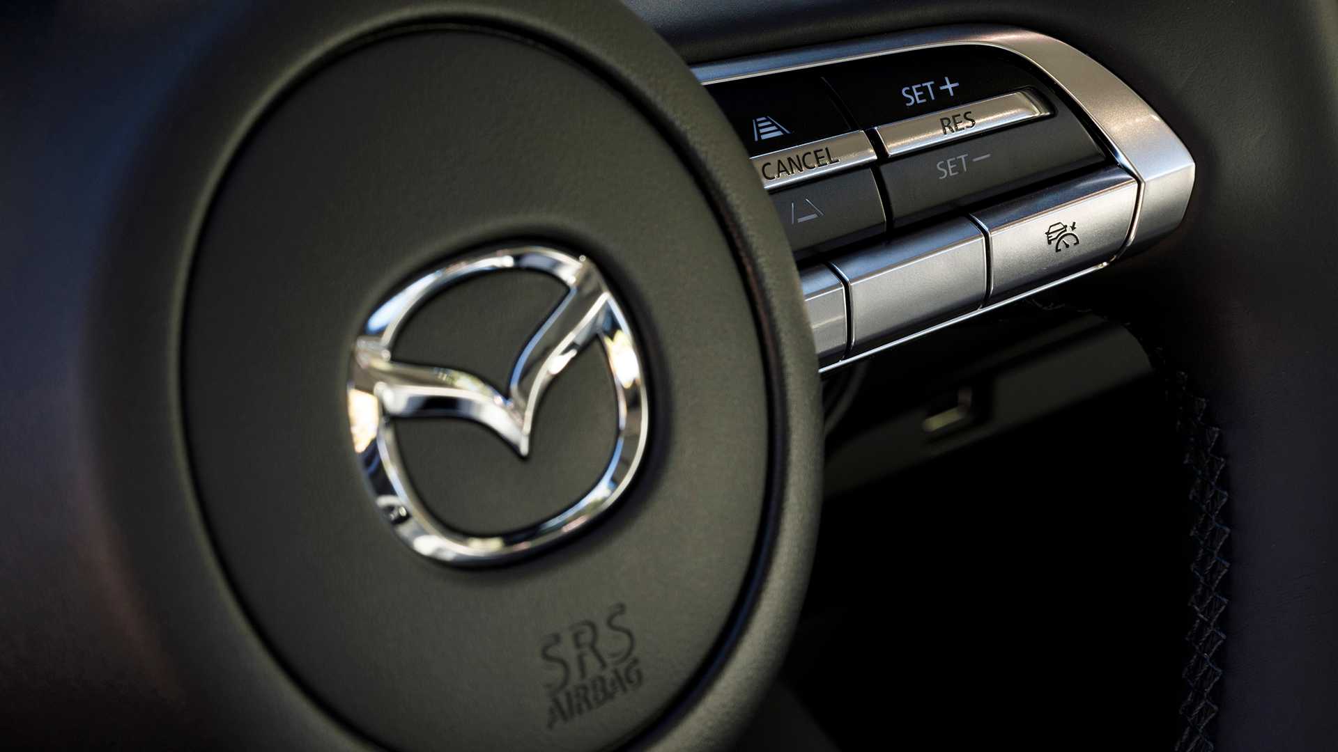 Mazda3 – sự lựa chọn lý tưởng cho dòng hatchback cỡ nhỏ - 19