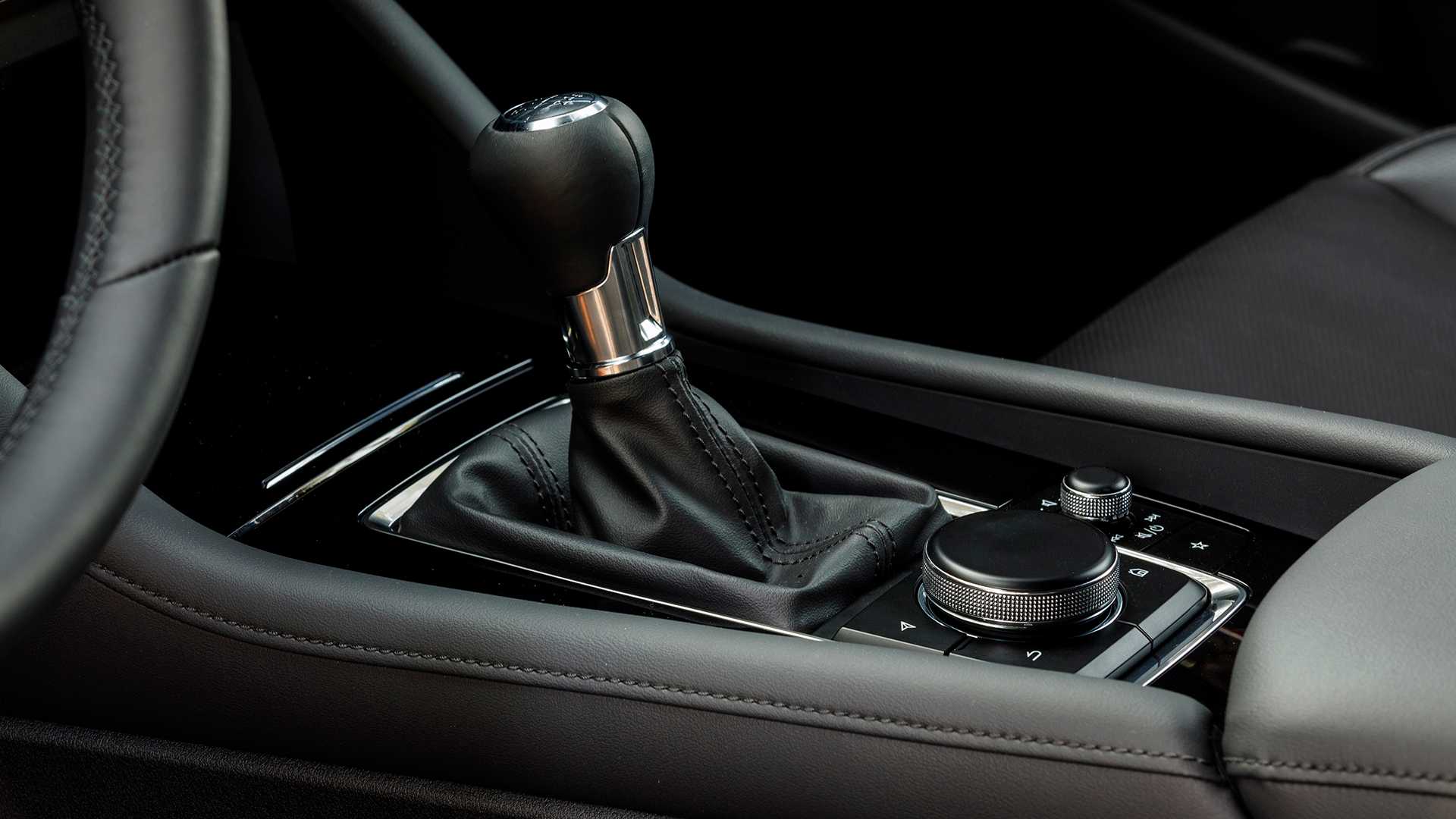 Mazda3 – sự lựa chọn lý tưởng cho dòng hatchback cỡ nhỏ - 20