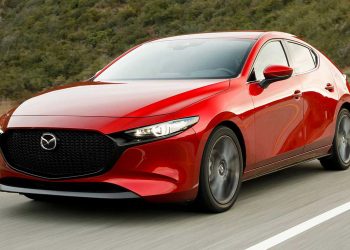 Mazda3 – sự lựa chọn lý tưởng cho dòng hatchback cỡ nhỏ - 25