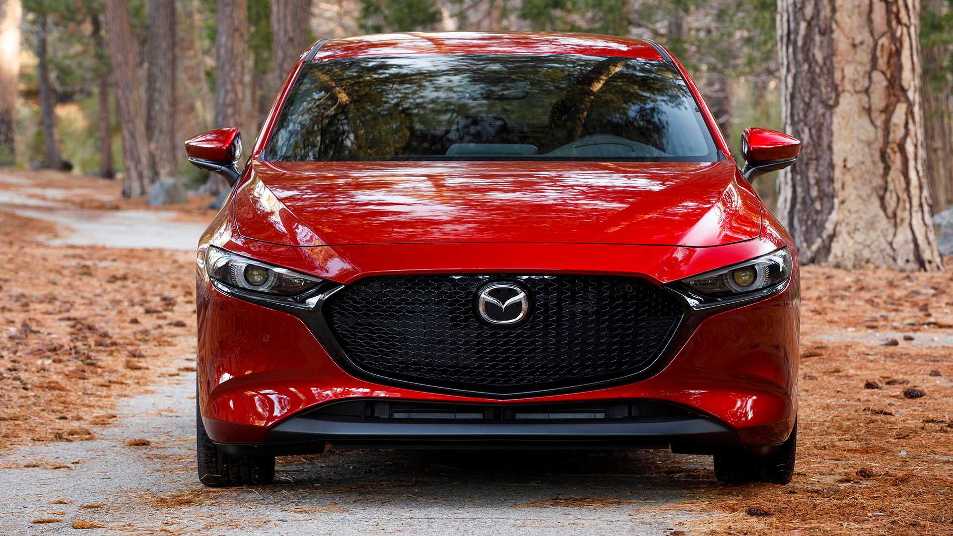 Mazda3 – sự lựa chọn lý tưởng cho dòng hatchback cỡ nhỏ - 06