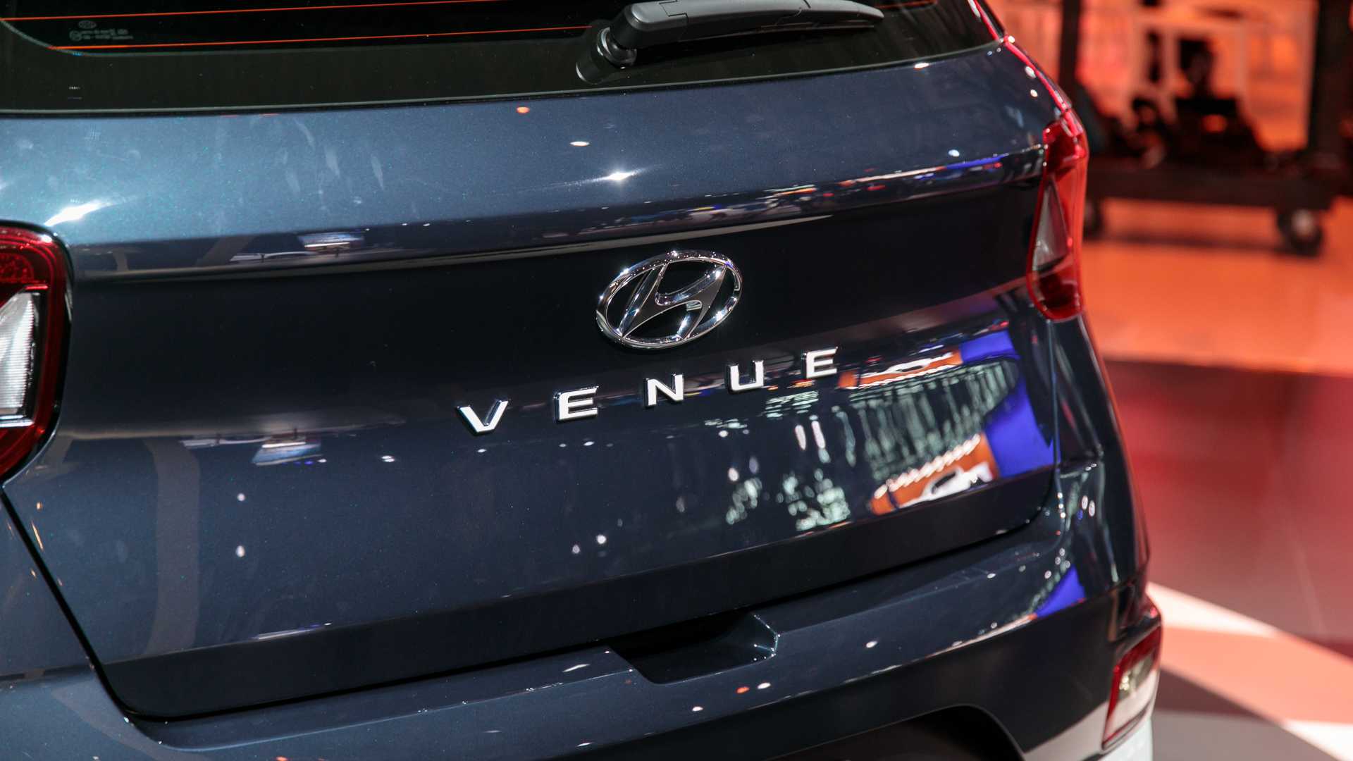 Hyundai Venue nhận được hơn 33.000 đơn đặt hàng - 07