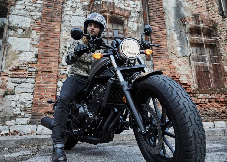 Triệu hồi 2.358 xe Honda Rebel 300 tại Việt Nam vì lỗi hộp số - 05