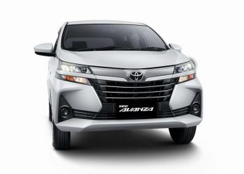 Toyota Avanza 2019 lộ ngày về Việt Nam - 6