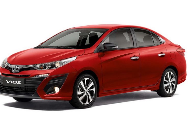 Báo cáo VAMA tháng 5-2019: Doanh số thị trường ôtô tăng 30% so với tháng 4 1