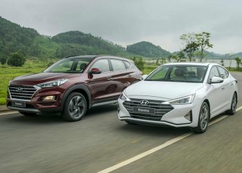 Hyundai Thành Công đạt doanh số 6,278 xe tháng 5/2019