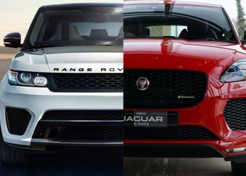 Triệu hồi loạt xe Jaguar và Land Rover tại Việt Nam để cập nhật phần mềm
