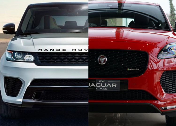 Triệu hồi loạt xe Jaguar và Land Rover tại Việt Nam để cập nhật phần mềm