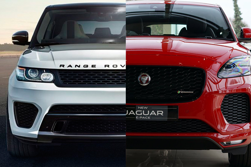 Triệu hồi loạt xe Jaguar và Land Rover tại Việt Nam để cập nhật phần mềm