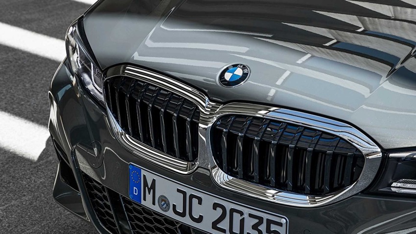 BMW 3-Series Touring 2020 - 16