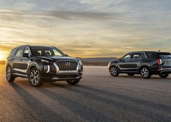 Hyundai Palisade 2020 sẽ có giá khởi điểm 31.550 USD – rẻ hơn cả Ford Explorer - 6
