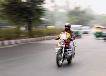 Bí kíp uống rượu rồi lái xe máy quá tốc độ vẫn không bị phạt