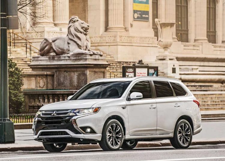 Mitsubishi tiếp tục triệu hồi gần 1.000 xe tại Việt Nam 1