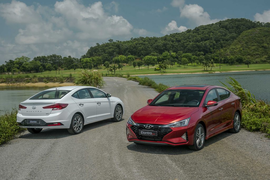 Hyundai Thành Công bán 6.577 xe trong tháng 7 - 2