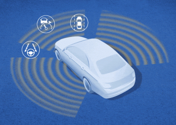 Xe ôtô Hyundai sẽ được trang bị hệ thống cảnh báo lái xe tiên tiến - 4