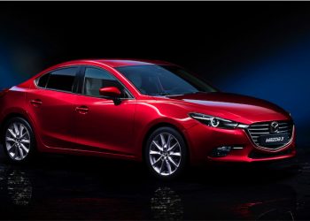 Vượt mốc 50.000 xe, Mazda3 ưu đãi lên đến 70 triệu đồng