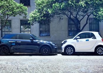 BMW hợp tác với Daimler AG phát triển hệ thống xe tự lái - 1