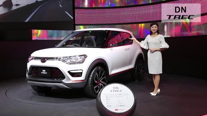 Toyota sắp ra mắt SUV giá rẻ chỉ 400 triệu đồng - 2