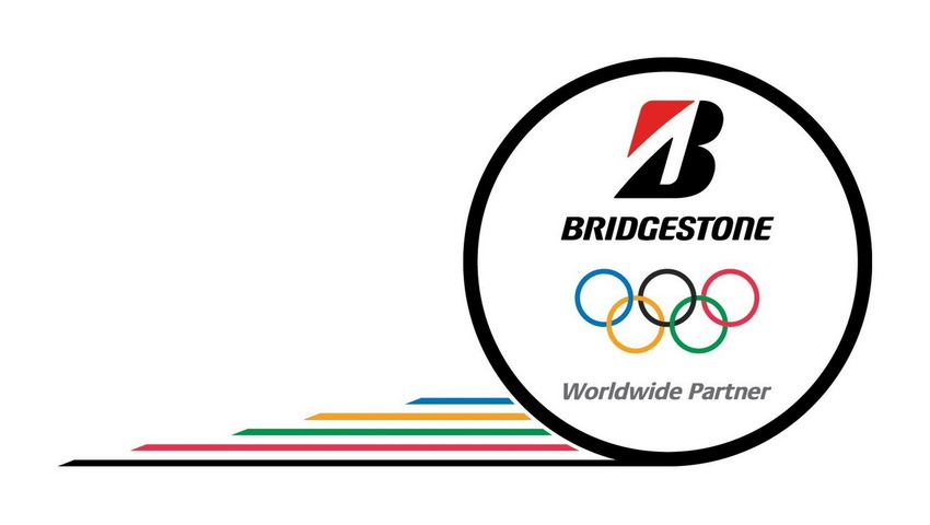 Bridgestone đồng hành cùng Thế vận hội Olympic và Paralympic Tokyo 2020 - 1