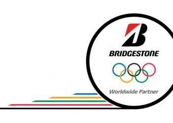 Bridgestone đồng hành cùng Thế vận hội Olympic và Paralympic Tokyo 2020 - 1