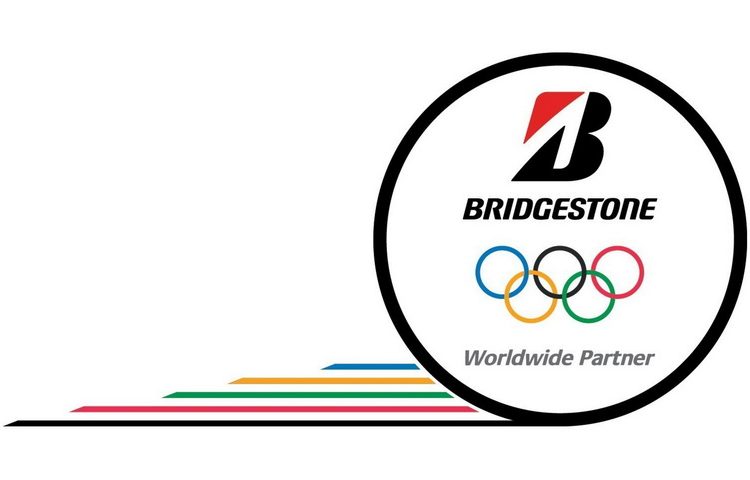 Bridgestone đồng hành cùng Thế vận hội Olympic và Paralympic Tokyo 2020 - 1