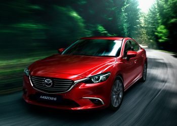 Nhiều ưu đãi cho khách hàng mua xe Mazda trong tháng 7 lên đến 100 triệu đồng - 2
