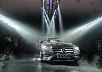 Khai mạc triển lãm Mercedes-Benz Fascination 2019 tại Hà Nội - 16