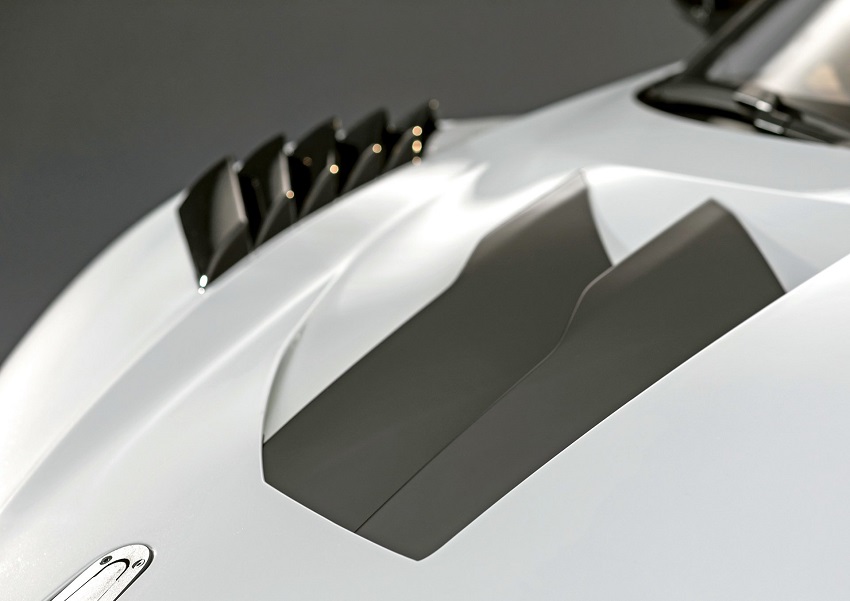 Audi Sport hé lộ mẫu xe đua mới R8 LMS GT2 công suất lớn nhất từ trước tới nay của hãng - 13