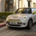 MINI Cooper SE Breaks lộ diện với động cơ điện công suất 181 mã lực và phạm vi hoạt động lên đến gần 270 km - 10