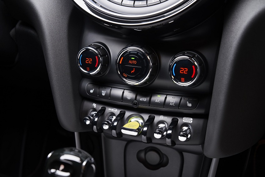 MINI Cooper SE Breaks lộ diện với động cơ điện công suất 181 mã lực và phạm vi hoạt động lên đến gần 270 km - 14