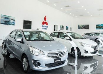 Bảng giá xe Mitsubishi cập nhật mới nhất tháng 7-2019 - 1