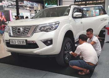 Chuỗi sự kiện tri ân khách hàng của Nissan Việt Nam tại TP.HCM và Hà Nội - 4