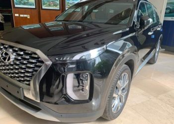 Hyundai Palisade lộ thông số và giá bán từ 2,2 tỉ đồng tại Việt Nam - 6