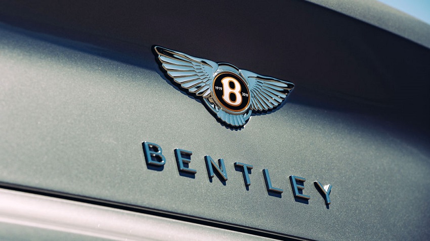Trải nghiệm phiên bản Bentley Continental GT V8 2020 mới - 15