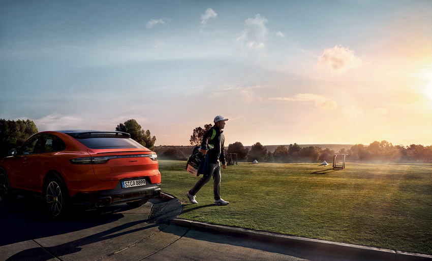 Porsche đồng hành giải golf “FLC Vietnam Masters 2019 presented by Porsche” - 3
