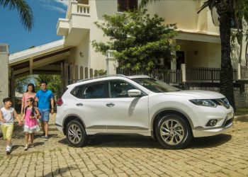 Bảng giá xe Nissan tháng 7-2019 tại thị trường Việt Nam - 1