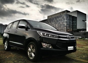 Toyota Innova máy dầu sắp bị khai tử tại thị trường Ấn Độ