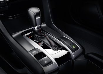 Ý nghĩa những ký hiệu trên cần số xe tự động