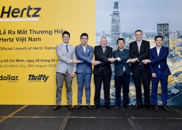 Hãng cho thuê xe Hertz chính thức gia nhập thị trường Việt Nam - 6