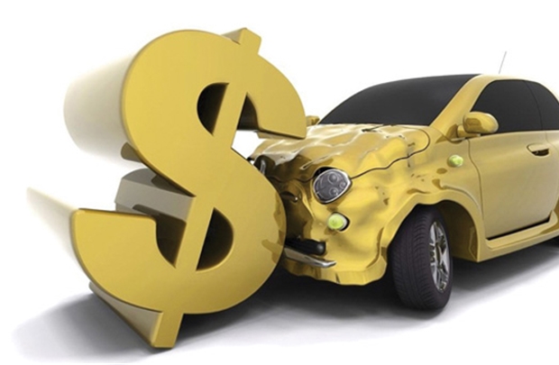 Khai tăng giá trị tổn thất bảo hiểm vật chất xe có thể bị xử lý hình sự