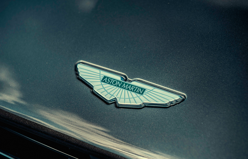 Aston Martin DB11 V8 phiên bản độc Kopi Bronze vừa thông quan, chuẩn bị bàn giao đến chủ nhân - 9