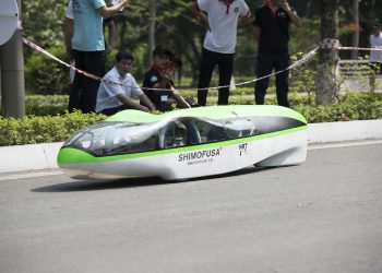 Honda EMC 2020: Cuộc thi Lái xe sinh thái – Tiết kiệm nhiên liệu 2020 - 01