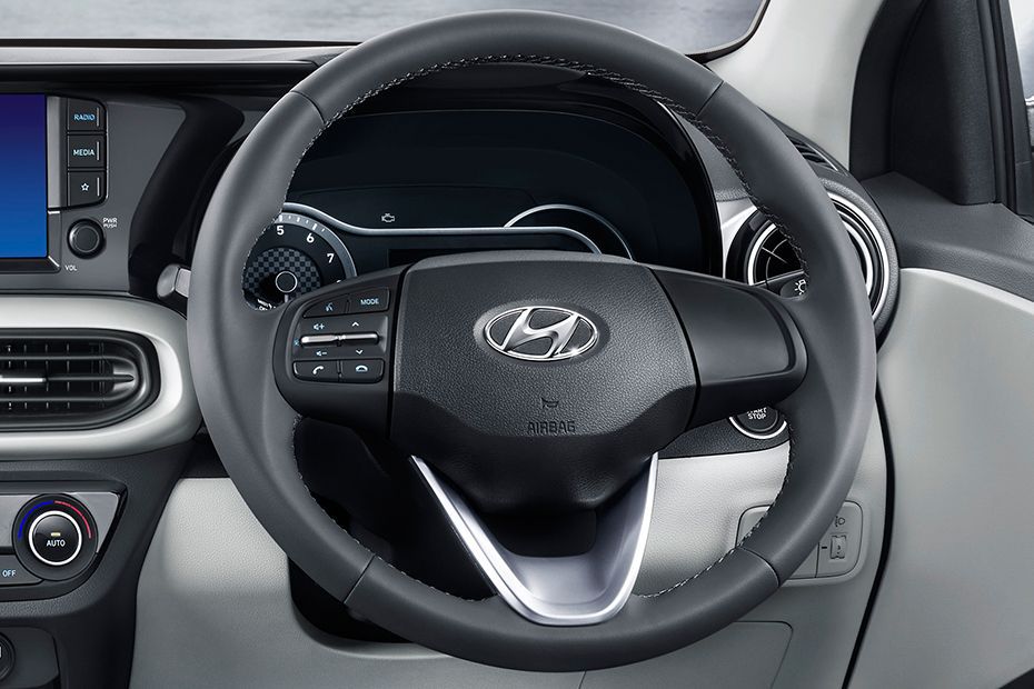Hình ảnh chi tiết Hyundai Grand i10 Nios vừa ra mắt tại thị trường Ấn Độ - 09