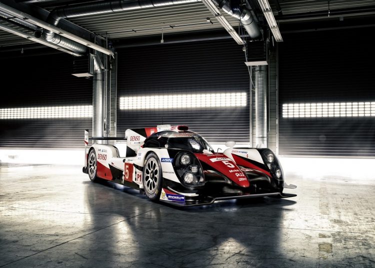 Ông chủ của Toyota LMP1 muốn theo đuổi kỷ lục Nurburgring của Porsche - 2