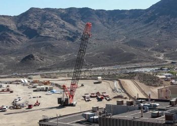 Ôtô điện - nguồn ô nhiễm trong vỏ bọc bảo vệ môi trường - 8