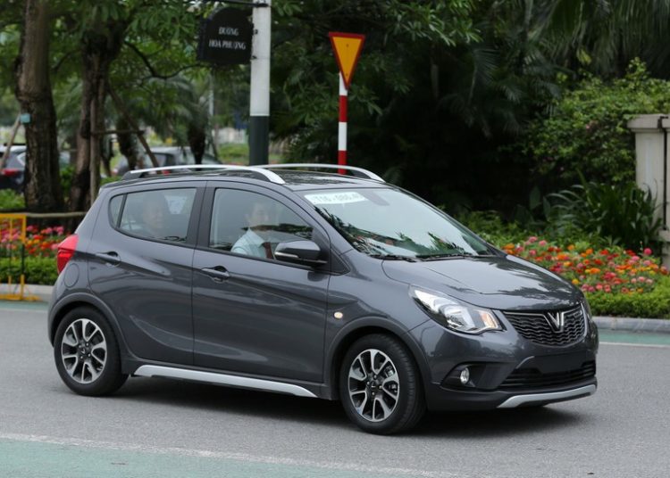 VinFast ra mắt phiên bản Fadil Plus giá 429 triệu đồng có gì mới? - 1