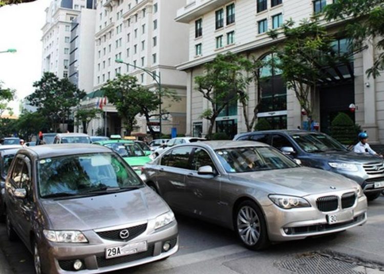 Việt Nam sẽ tiêu thụ 1 triệu xe ô tô vào năm 2025 - 3